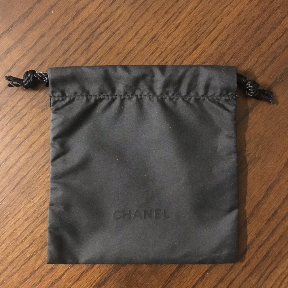 Brand New Chanel Bag Dust Bag